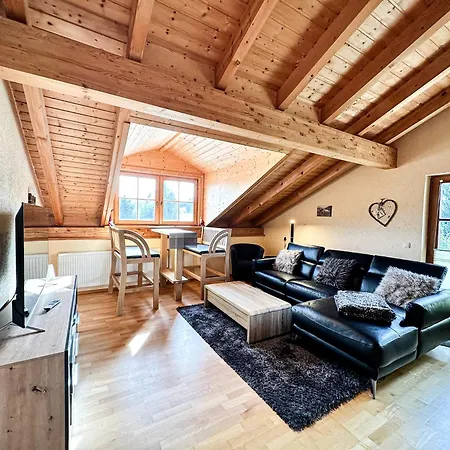 Apartment Sonnenschein