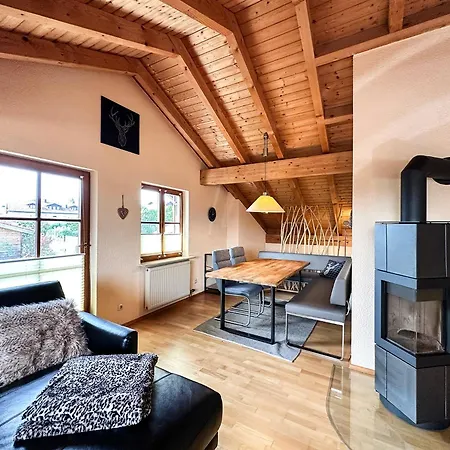 Sonnenschein Apartment