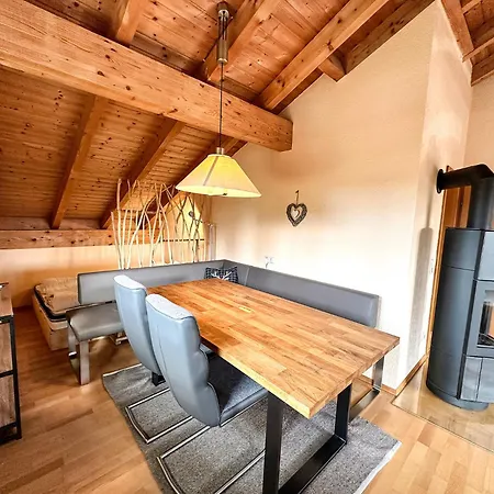 Apartment Sonnenschein