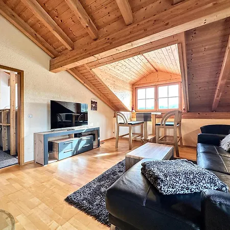 Apartment Sonnenschein *