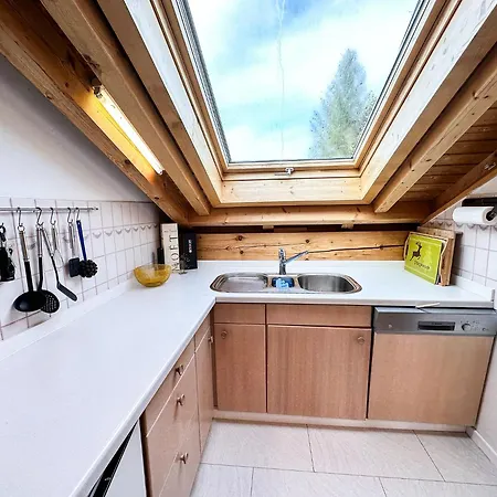 Sonnenschein Apartment