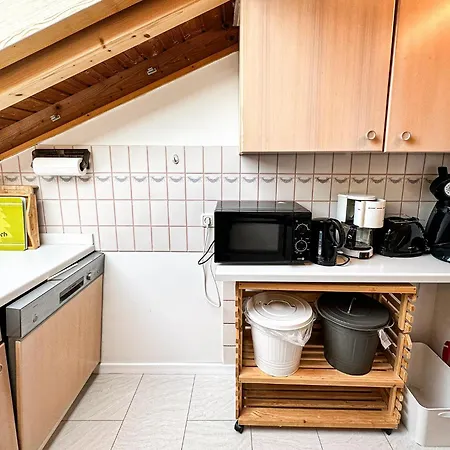 Sonnenschein Apartment