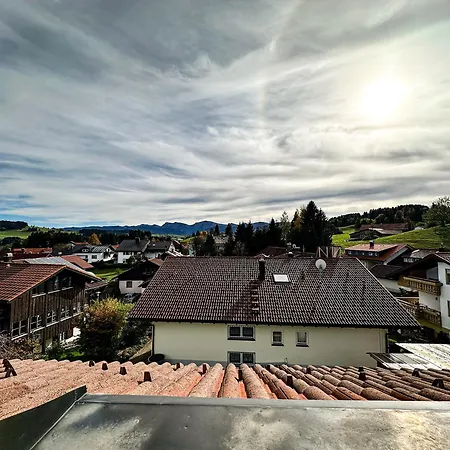 Sonnenschein Apartment *