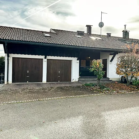 Sonnenschein Oberreute