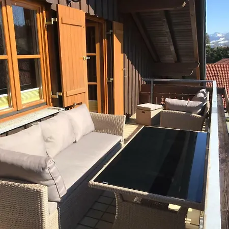 Sonnenschein Apartment *